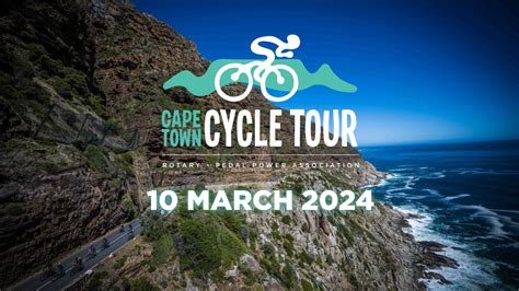  The Cape Town Cycle Tour: A Celebration of Perseverance and Pedal-Powered Camaraderie