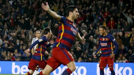  Etoiles de Barcelone: Kun Espanjan jalkapallo koki taivaallisen nousun