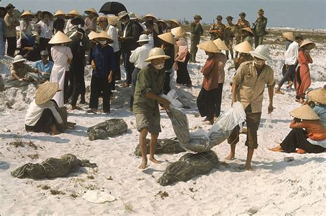  Tết Mậu Thân kapinan Vietnam: Vuoden 1968 vahvan kansan kapina ja sen johtaja, Trần Văn Trà